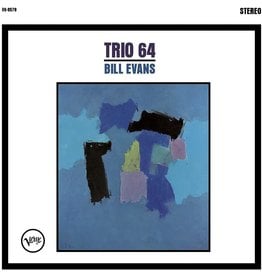Bill Evans - Trio 64 (Acoustic Sounds Series)