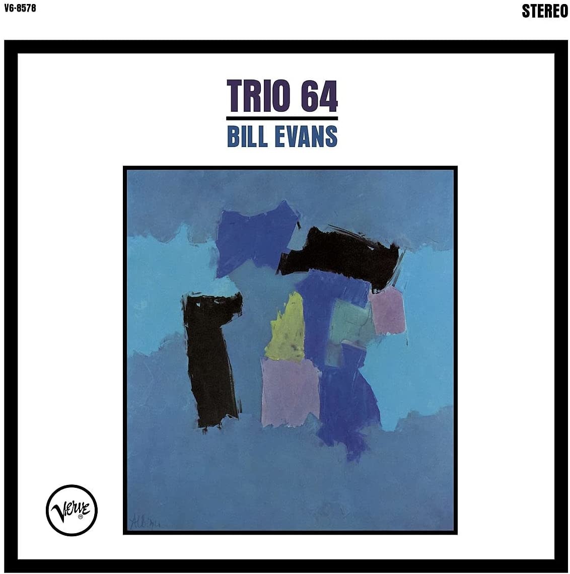 Bill Evans - Trio 64 (Acoustic Sounds Series) [Vinyl]