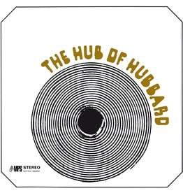 Freddie Hubbard - The Hub of Hubbard (MPS AAA Series)