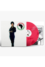 Queen Latifah - All Hail The Queen (Red Vinyl)