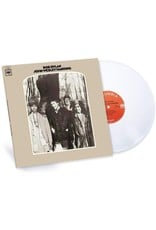 Bob Dylan - John Wesley Harding (White Vinyl)