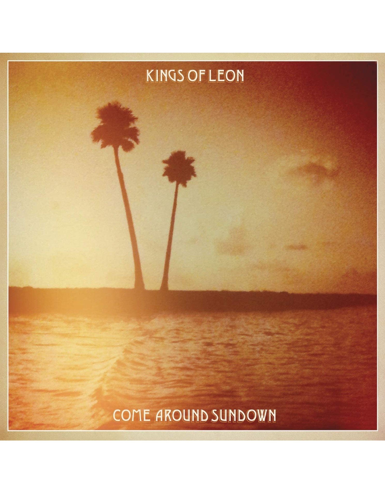 Kings Of Leon - Come Around Sundown