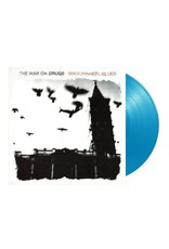 War On Drugs - Wagonwheel Blues (Exclusive Opaque Blue Vinyl)