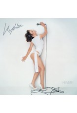 Kylie Minogue - Fever (20th Anniversary)