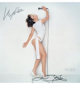 Kylie Minogue - Tension [Transparent Orange Vinyl] (Vinyl LP) - Amoeba Music