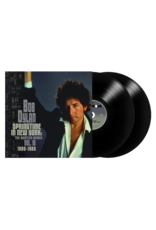 Bob Dylan - Springtime In New York: The Bootleg Series Vol. 16 (1980-1985)