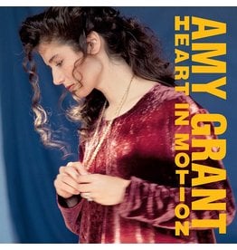Amy Grant - Heart In Motion (30th Anniversary)
