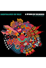 Nightmares On Wax - A Word Of Science: The 1st And Final Chapter