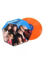 Rolling Stones - Through The Past Darkly (Big Hits Vol.2) [Orange Vinyl]