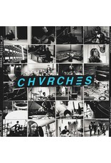 Chvrches - Hansa Session EP (10" Vinyl)