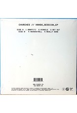 Chvrches - Hansa Session EP (10" Vinyl)