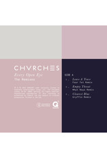 Chvrches - Every Eye Open (The Remixes)