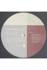 Chvrches - Every Eye Open (The Remixes)