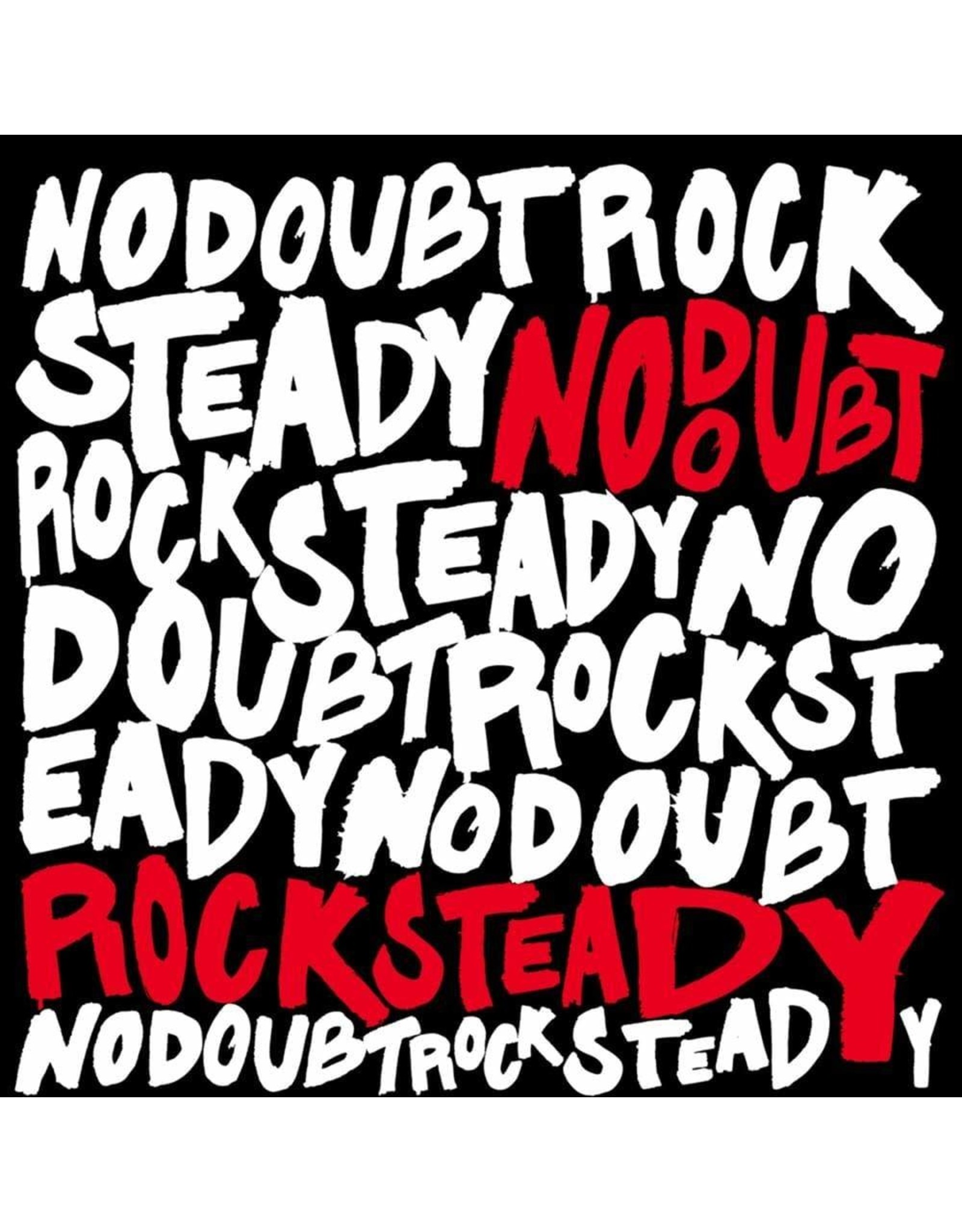 No Doubt - Rock Steady