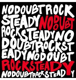 No Doubt - Rock Steady