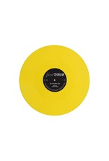 SZA - Good Days (10" Yellow Vinyl)