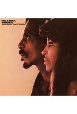 Ike and Tina Turner - Workin' Together (50th Anniversary)