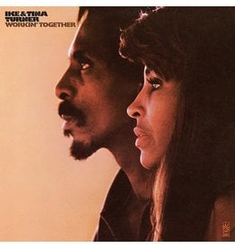 Ike and Tina Turner - Workin' Together (50th Anniversary)