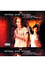 Various - Natural Born Killers (Music From The Film)