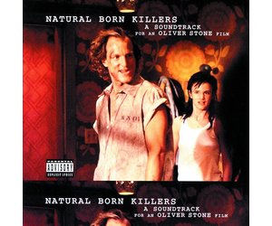 Various Artists - Natural Born Killers (Music From The Film