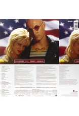 Various - Natural Born Killers (Music From The Film)