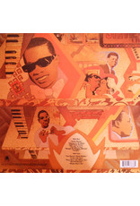 Stevie Wonder - Fulfillingness' First Finale