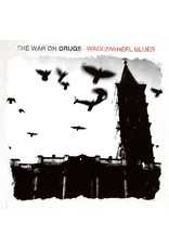 War On Drugs - Wagonwheel Blues (Exclusive Opaque Blue Vinyl)