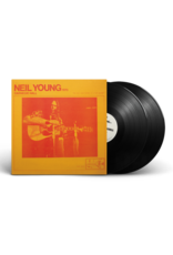 Neil Young - Carnegie Hall 1970