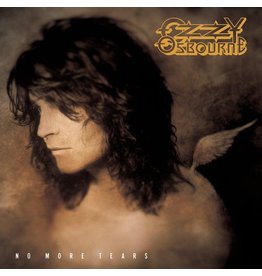Ozzy Osbourne - No More Tears (30th Anniversary)