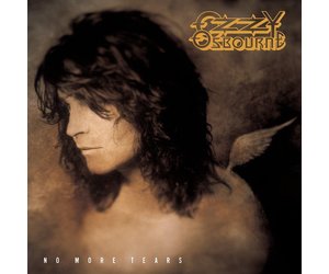 Ozzy Osbourne No More Tears 90s ヴィンテージ Ozzy Osbourne - No More Tears (30th Anniversary) [Vinyl] - Pop Music