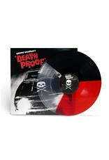 Various - Death Proof (Music From The Film) [Tri-Colour Vinyl