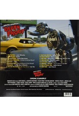 Various - Death Proof (Music From The Film) [Tri-Colour Vinyl