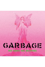 Garbage - No Gods No Masters (Neon Green Vinyl)