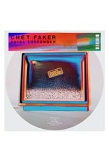 Chet Faker - Hotel Surrender (Exclusive Picture Disc)