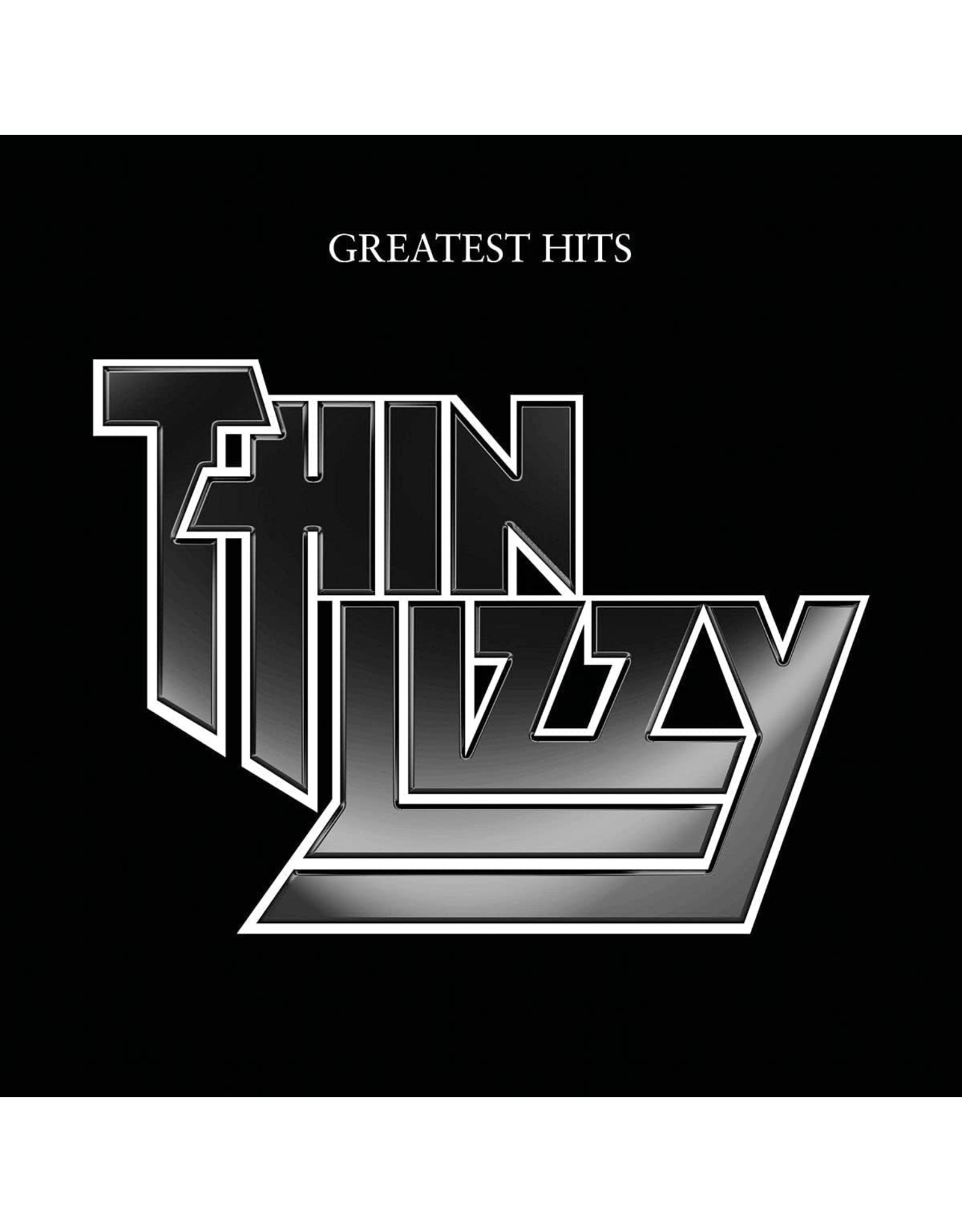 Thin Lizzy - Greatest Hits