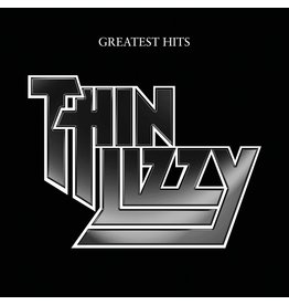 Thin Lizzy - Greatest Hits