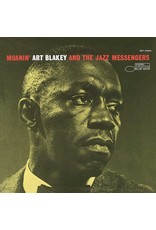 Art Blakey - Moanin’ (Blue Note Classic)