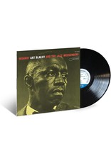 Art Blakey - Moanin’ (Blue Note Classic)