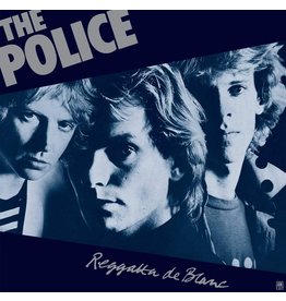 Police - Reggatta de Blanc (2019 Remaster)