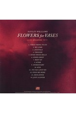 Hayley Williams - Flowers For Vases / Descansos (Exclusive Clear Vinyl)