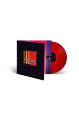 Roosevelt - Polydans (Exclusive Red Vinyl)