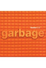 Garbage - version 2.0 tour 98年 Garbage - version 2.0 tour 98年 Garbage: Version 2.0 (1998