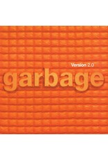 Garbage - Garbage 2.0 (UK Edition)