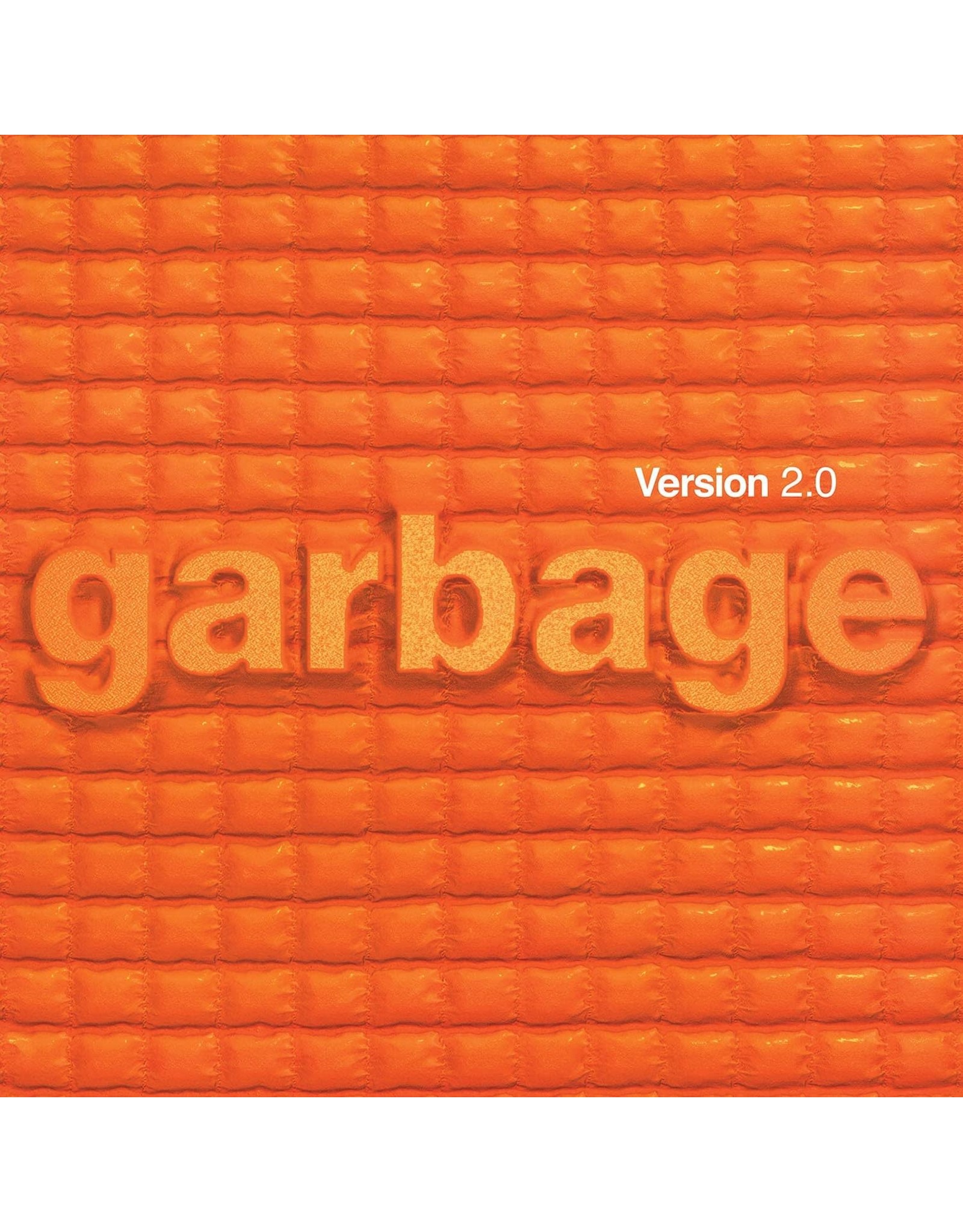 Garbage - version 2.0 tour 98年 Rediscover Garbage's 'Version 2.0' (1998) | Tribute