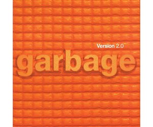 ポップス+ロック(洋楽) CD Garbage Version 2.0 SRCS2506 Mushroom, Sony Records Intl /00110 71+iHBIBRGL._UF1000,1000_QL80_.jpg