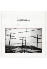 Killers - Pressure Machine