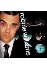 Robbie Williams - I've Been Expecting You (2021 Remaster)