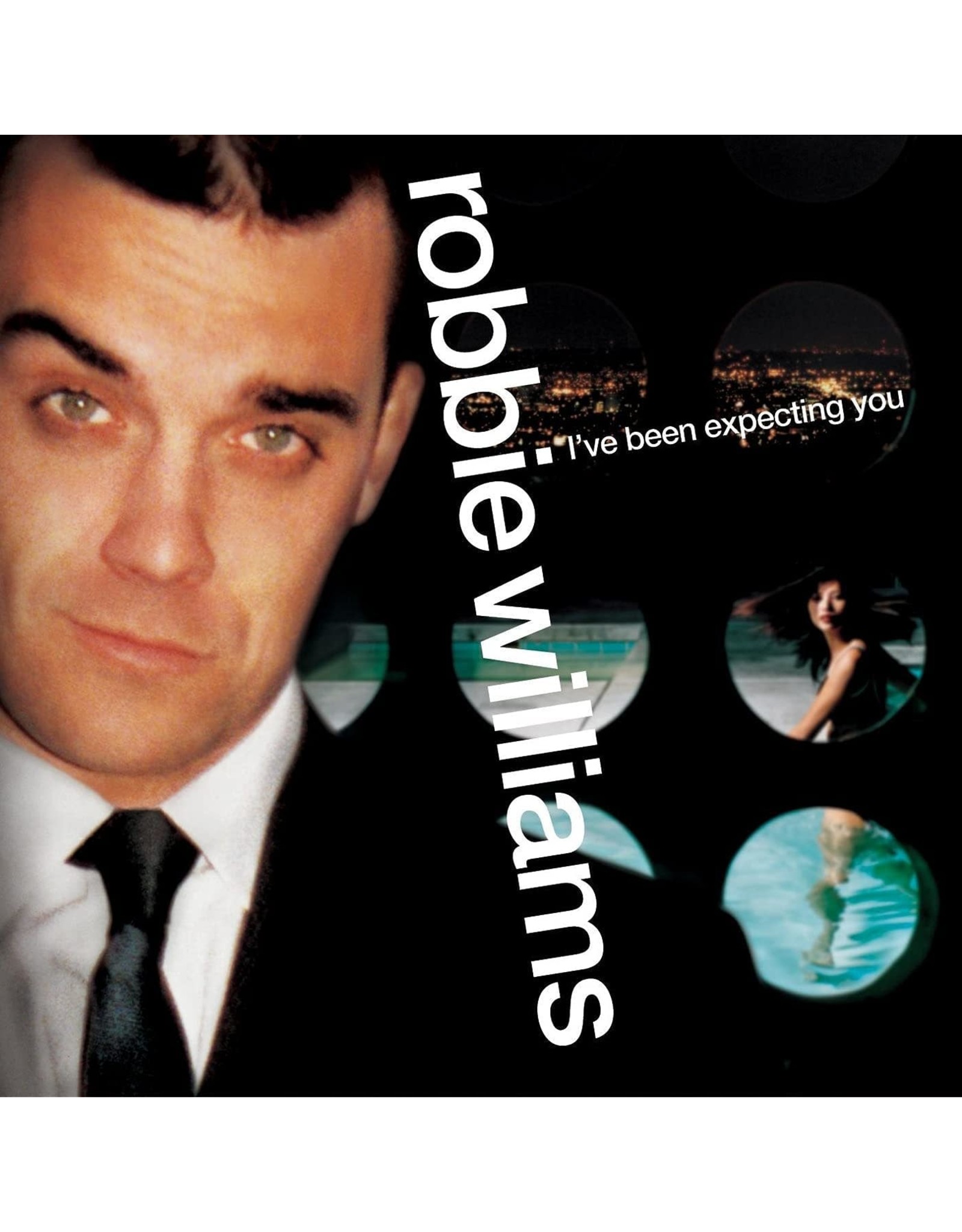 Robbie Williams - I've Been Expecting You (2021 Remaster)