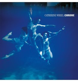 Catherine Wheel - Chrome (Music On Vinyl)