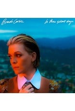 Brandi Carlile - In These Silent Days (Exclusive Gold Vinyl)